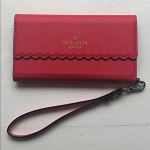 Kate spade phone case
